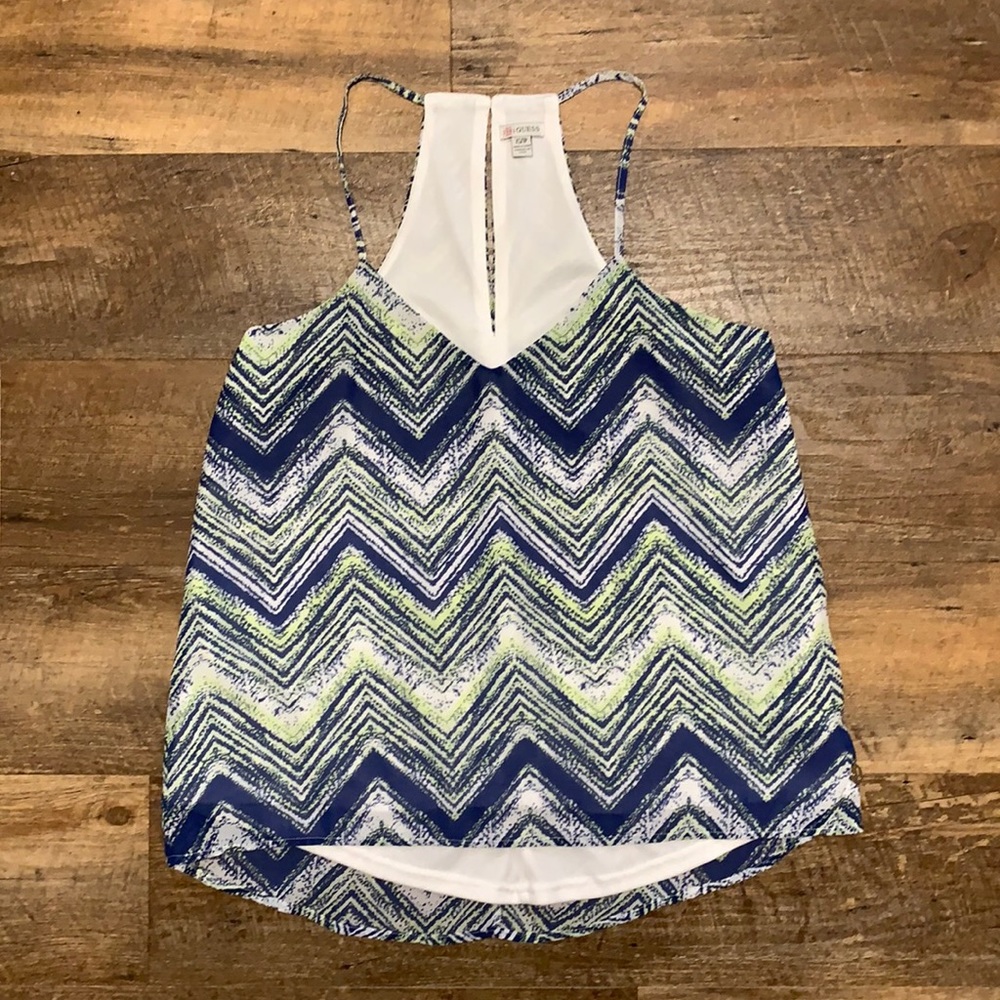 Guess Tank Top